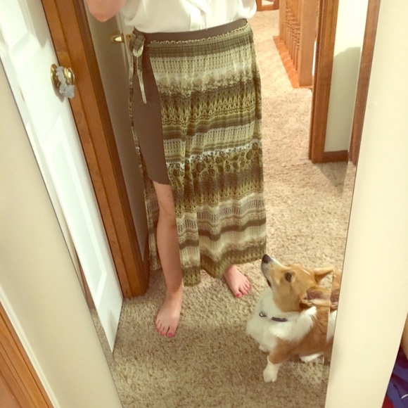 SET OF FIVE CATO SKIRTS - Picture 7 of 9